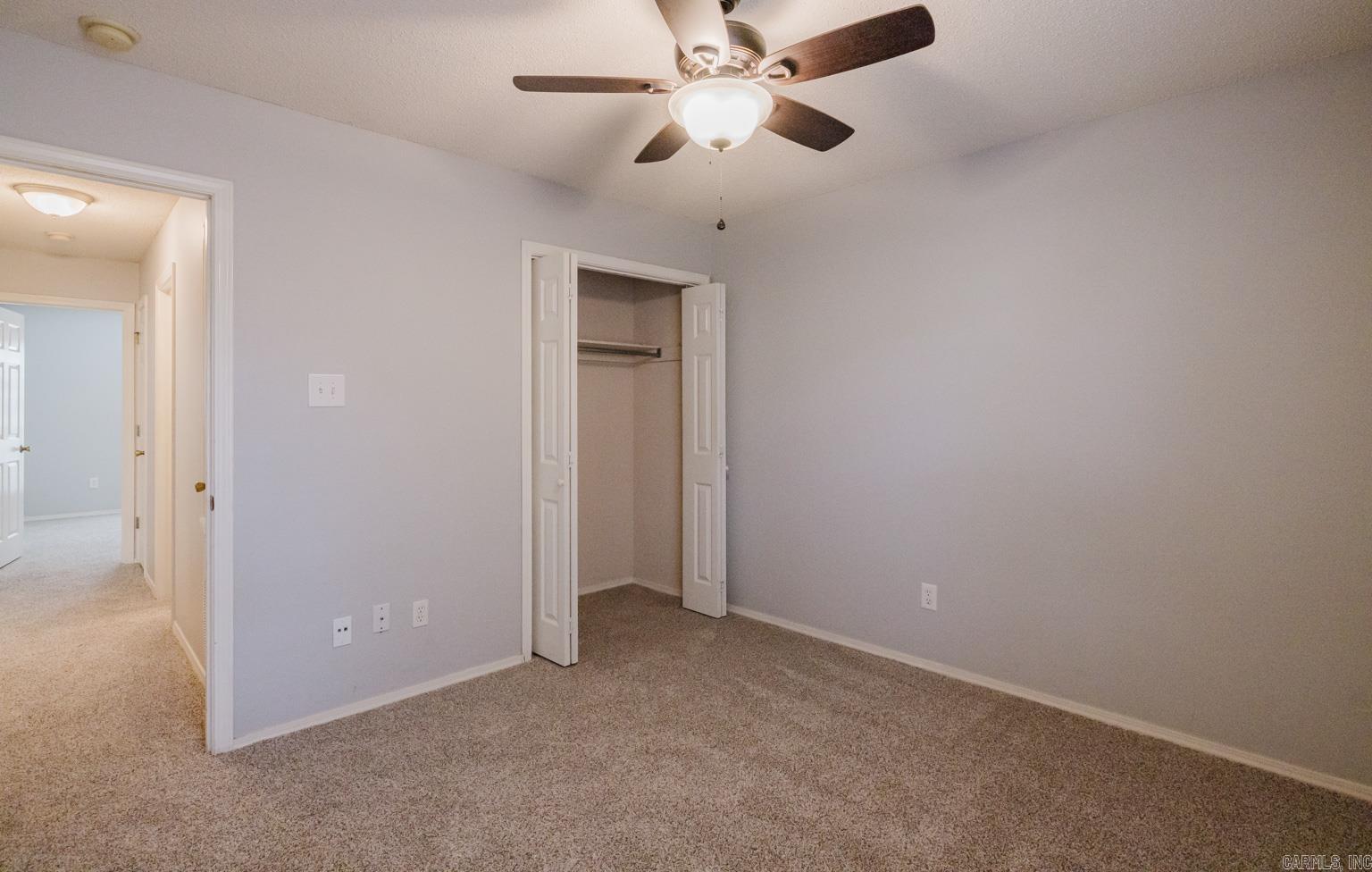 FOREST COVE - Residential