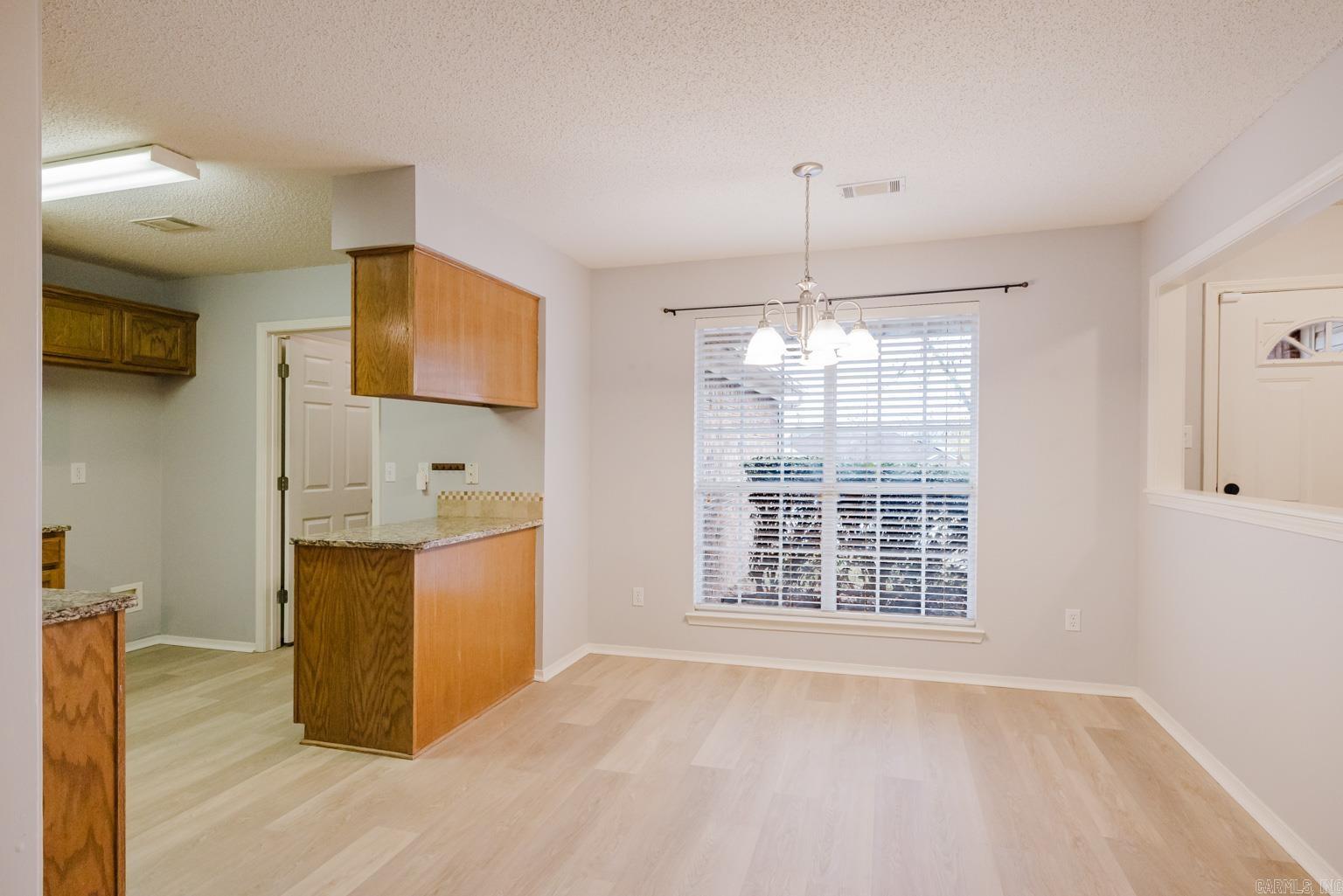 FOREST COVE - Residential