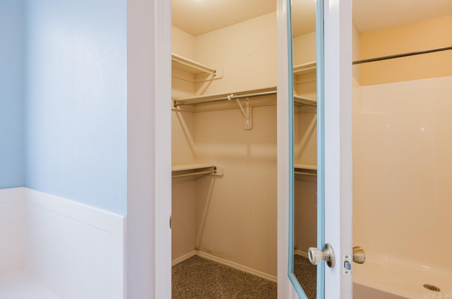 FOREST COVE - Residential