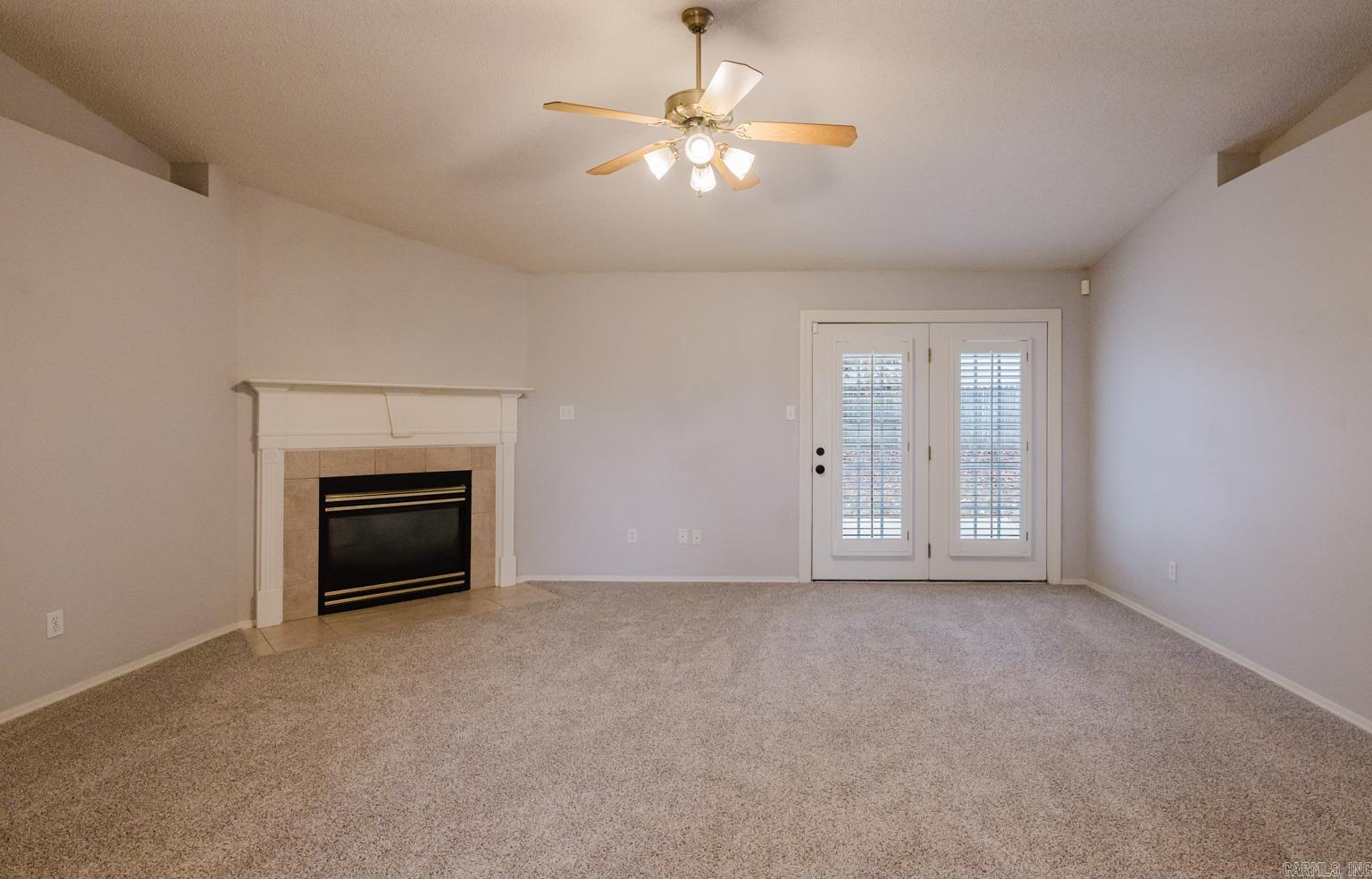 FOREST COVE - Residential