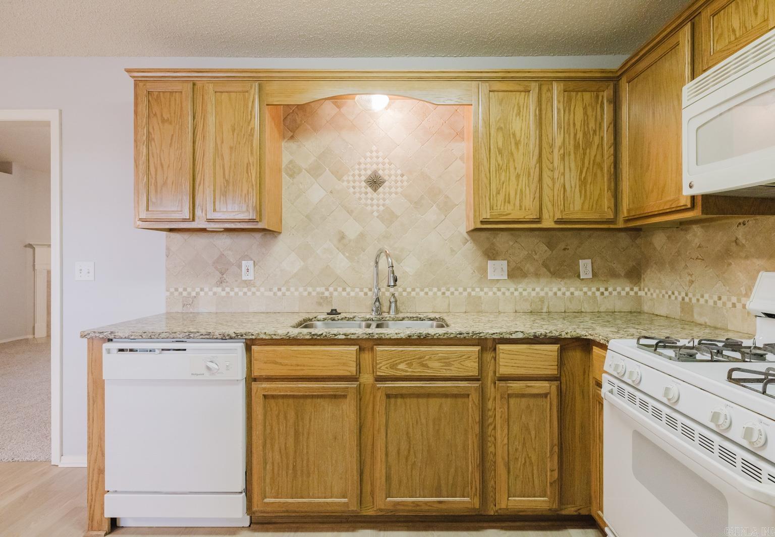 FOREST COVE - Residential