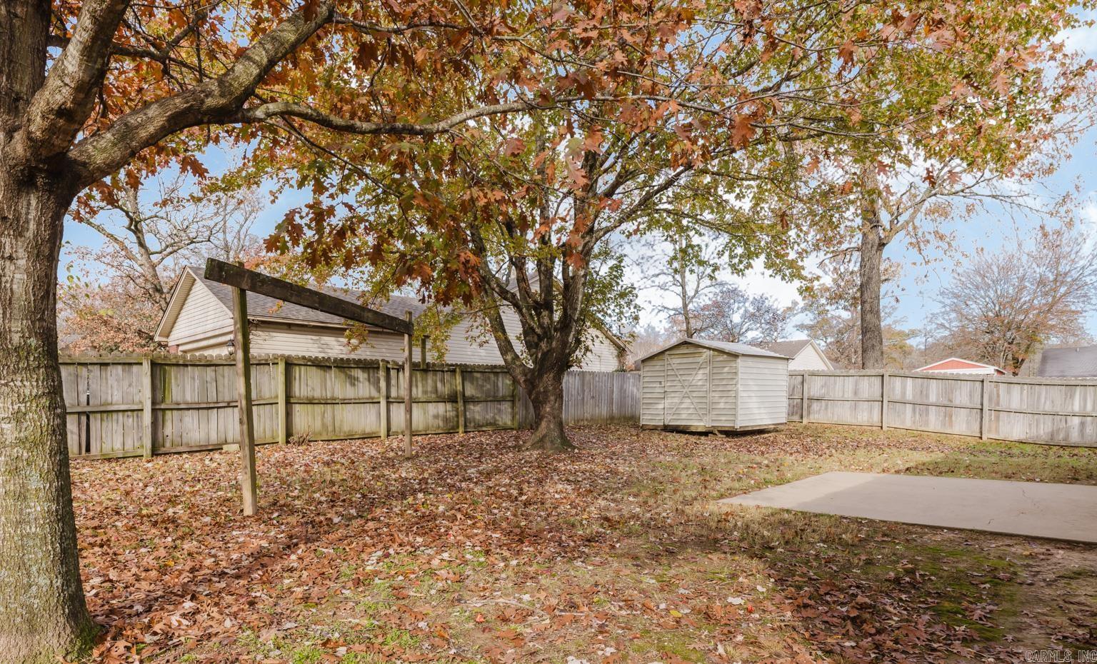 FOREST COVE - Residential