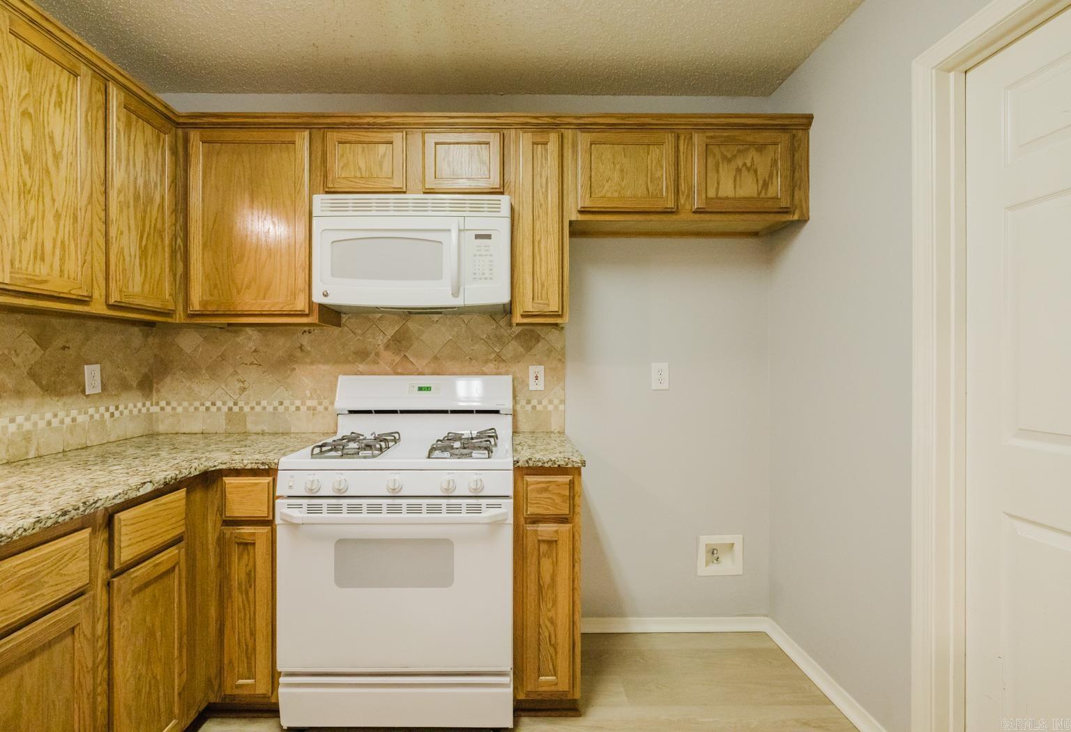 FOREST COVE - Residential