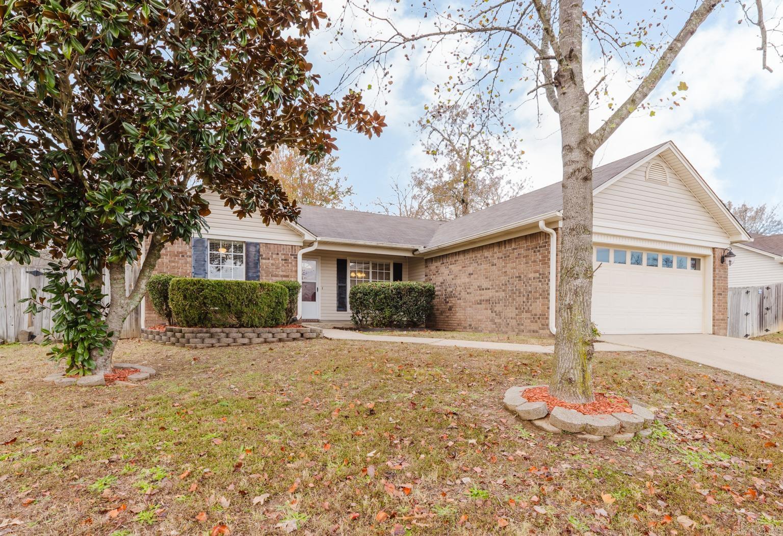 FOREST COVE - Residential