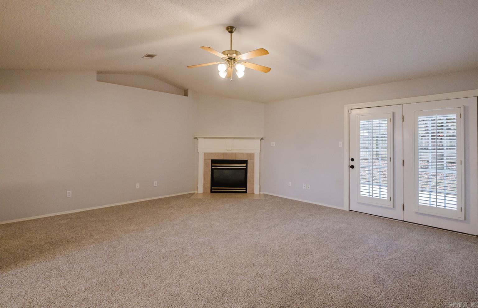 FOREST COVE - Residential