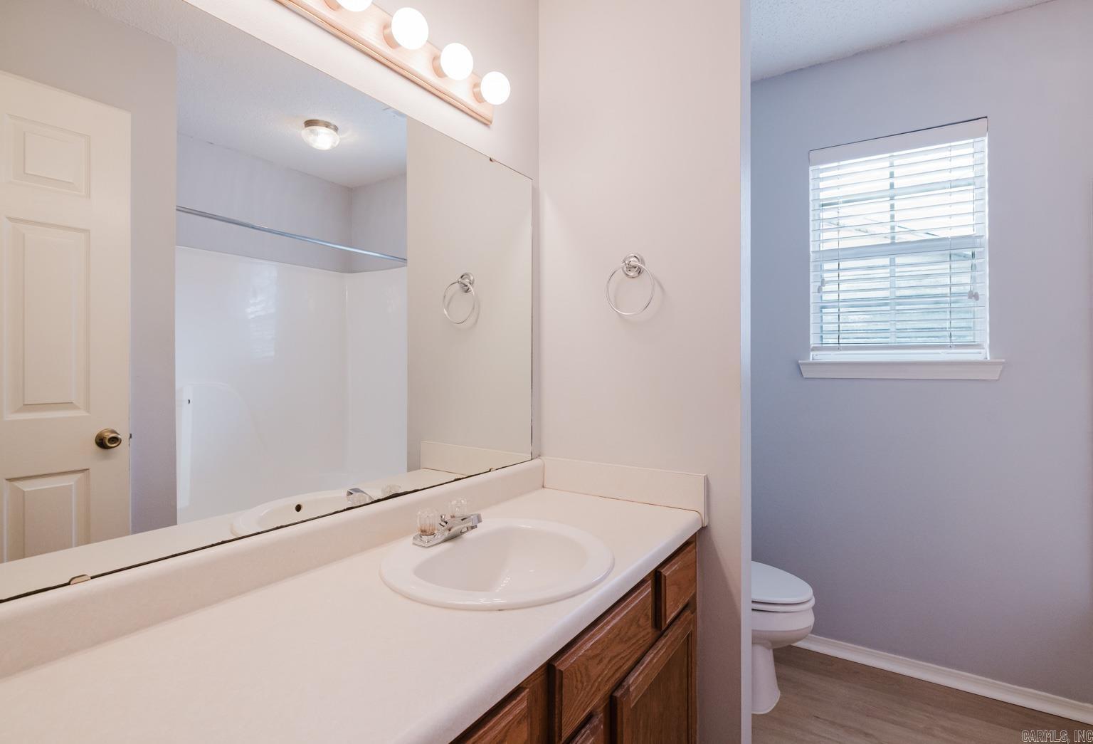 FOREST COVE - Residential