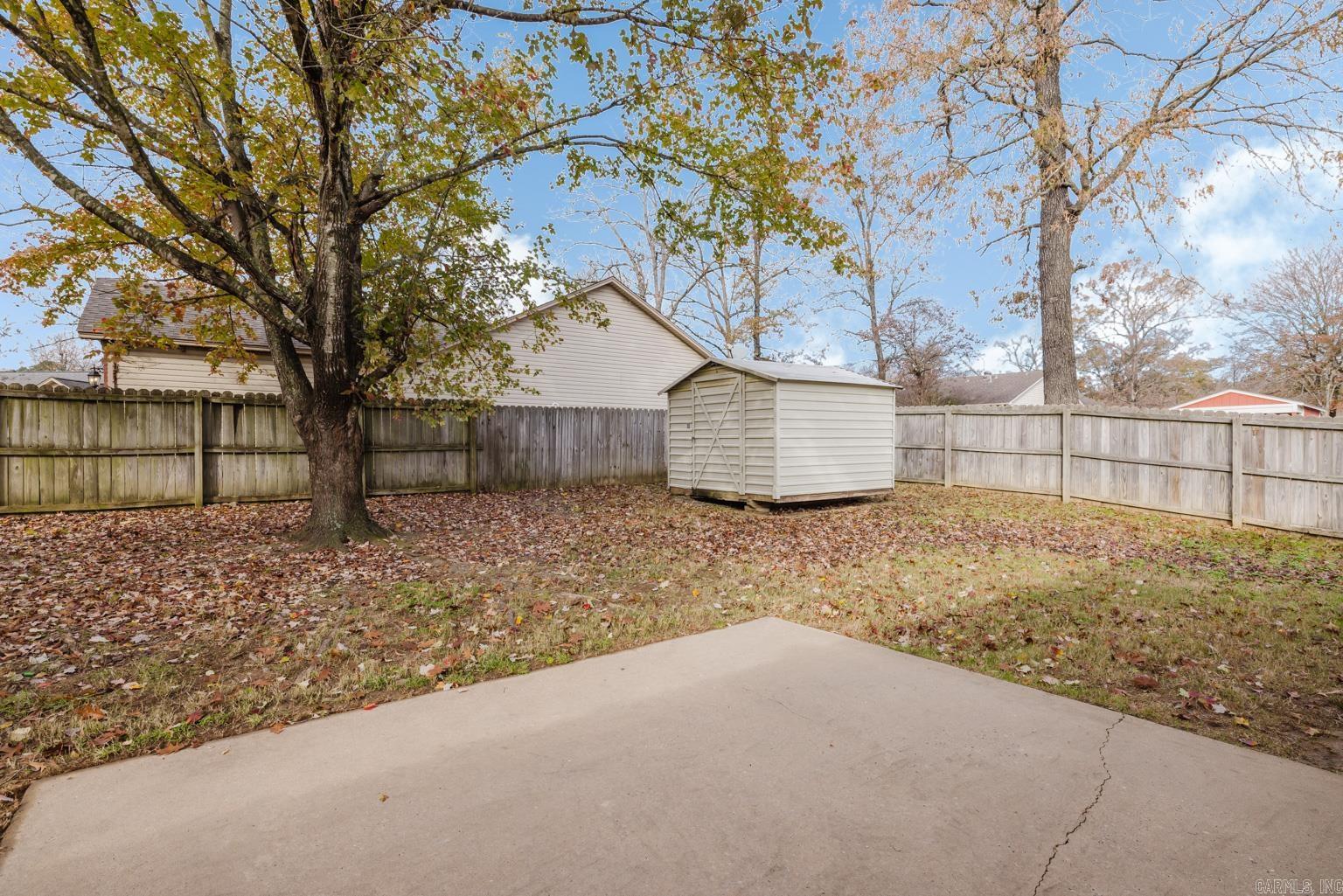 FOREST COVE - Residential