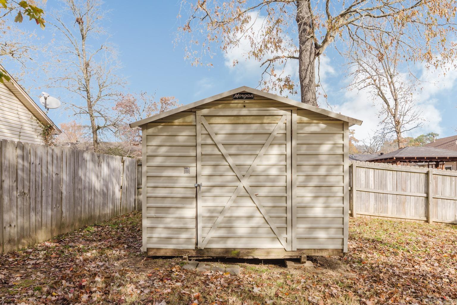 FOREST COVE - Residential