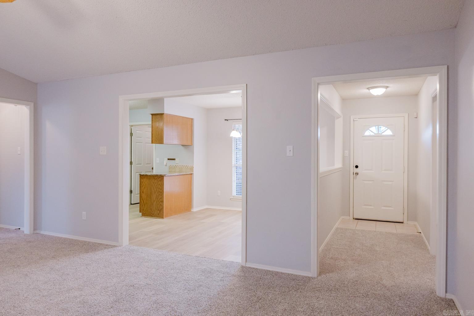 FOREST COVE - Residential