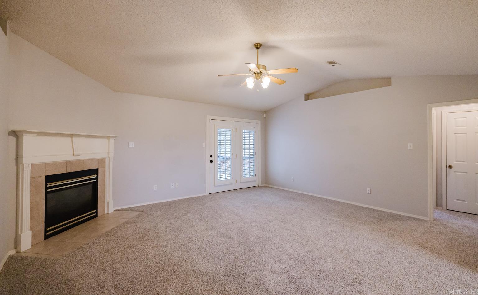 FOREST COVE - Residential