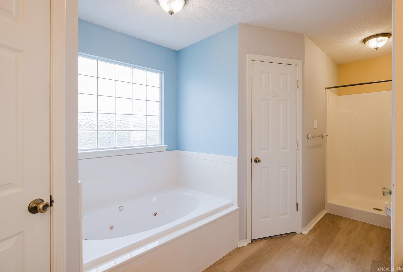 FOREST COVE - Residential