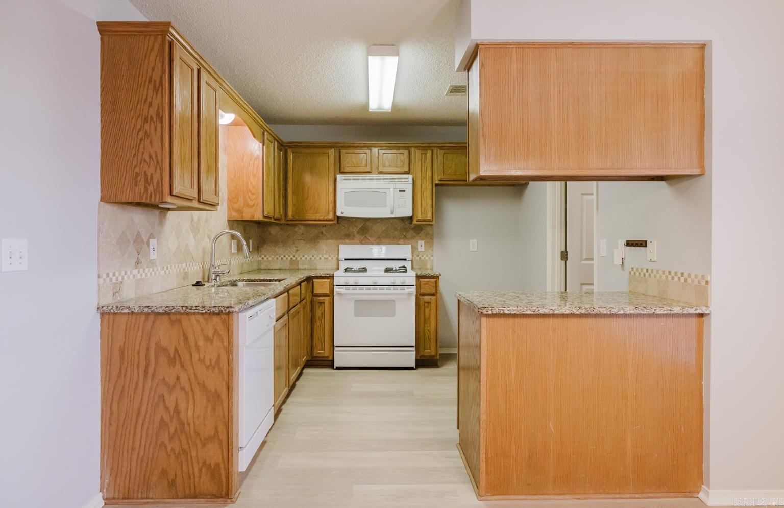 FOREST COVE - Residential