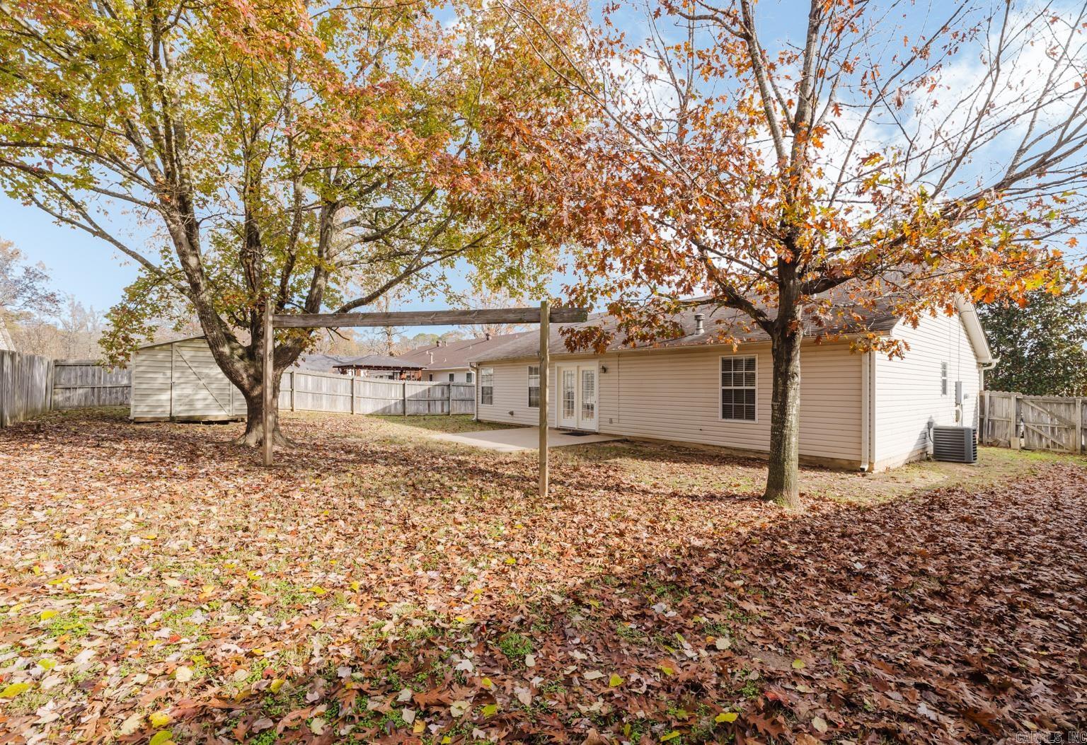 FOREST COVE - Residential