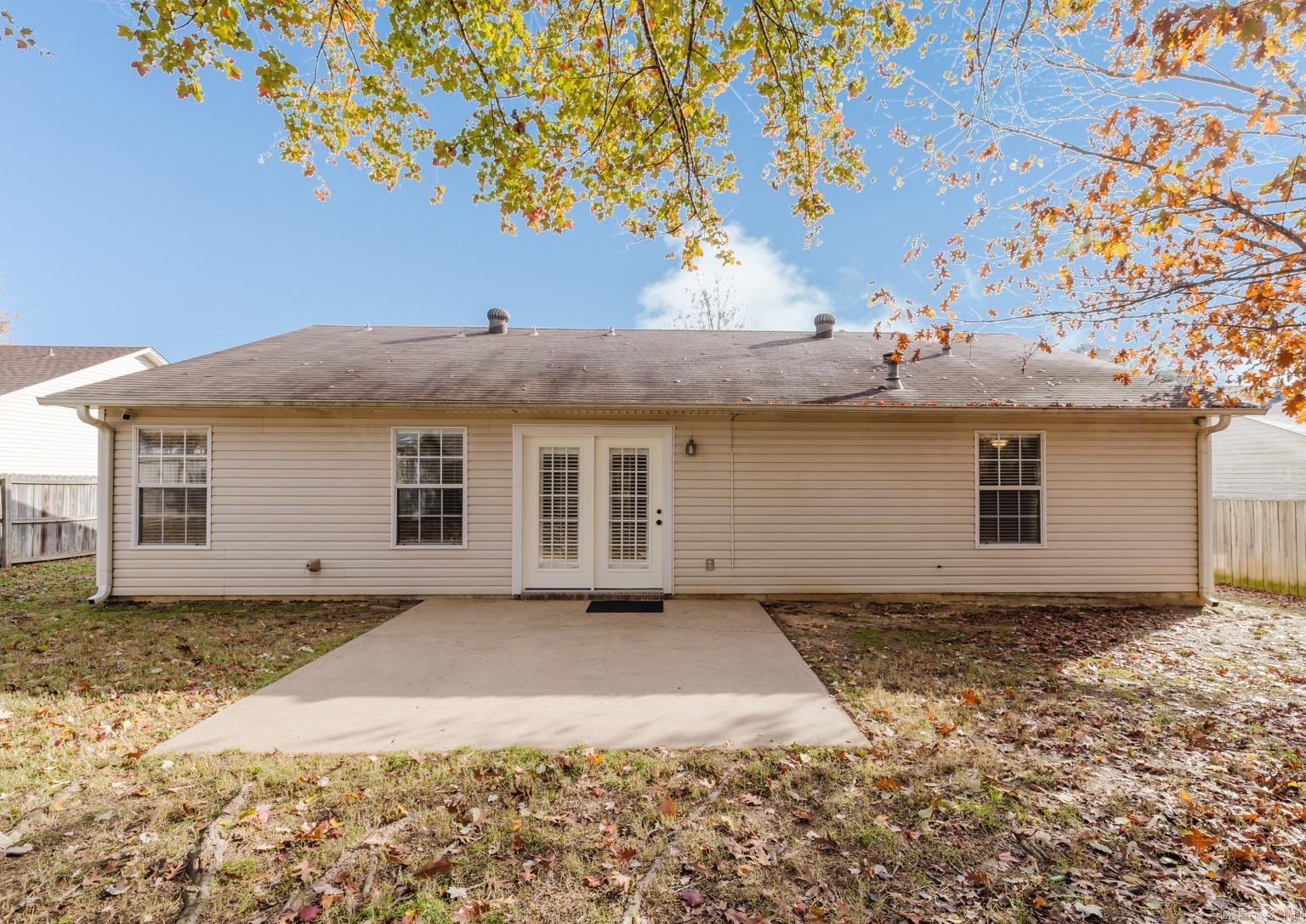 FOREST COVE - Residential