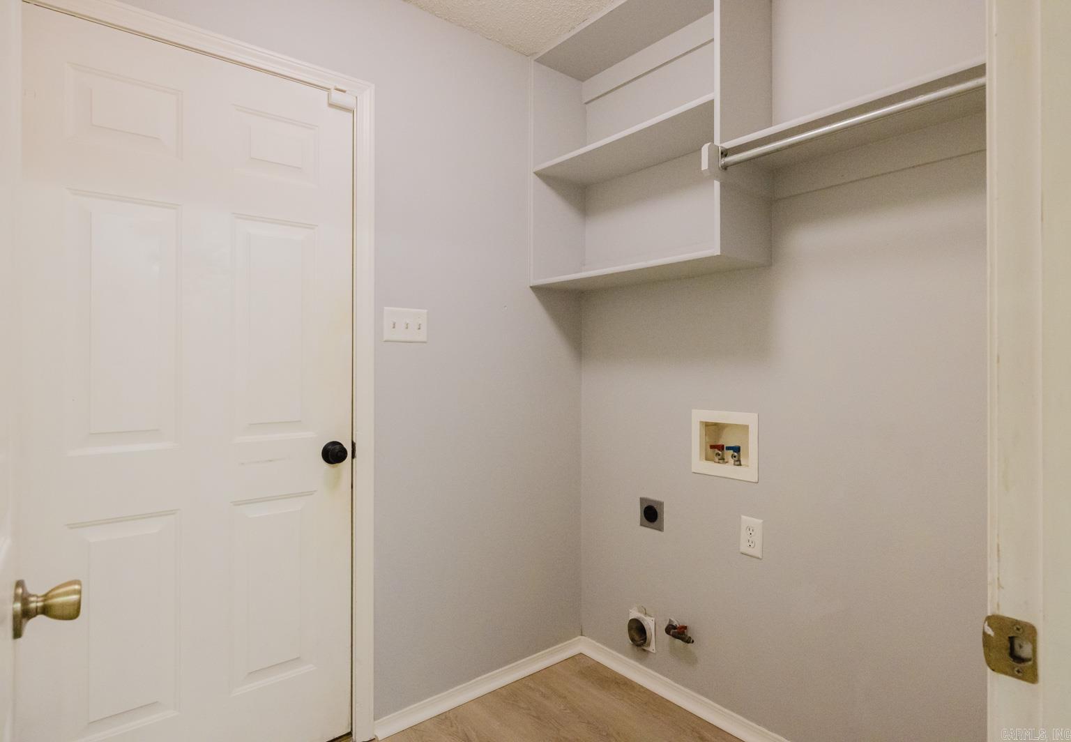 FOREST COVE - Residential