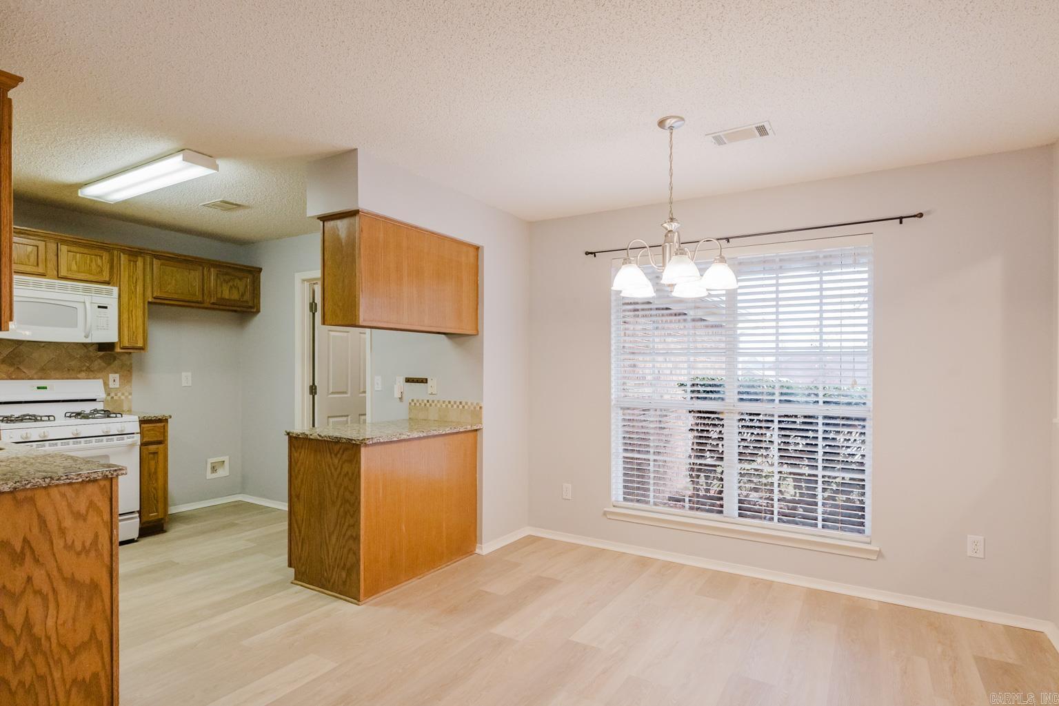 FOREST COVE - Residential