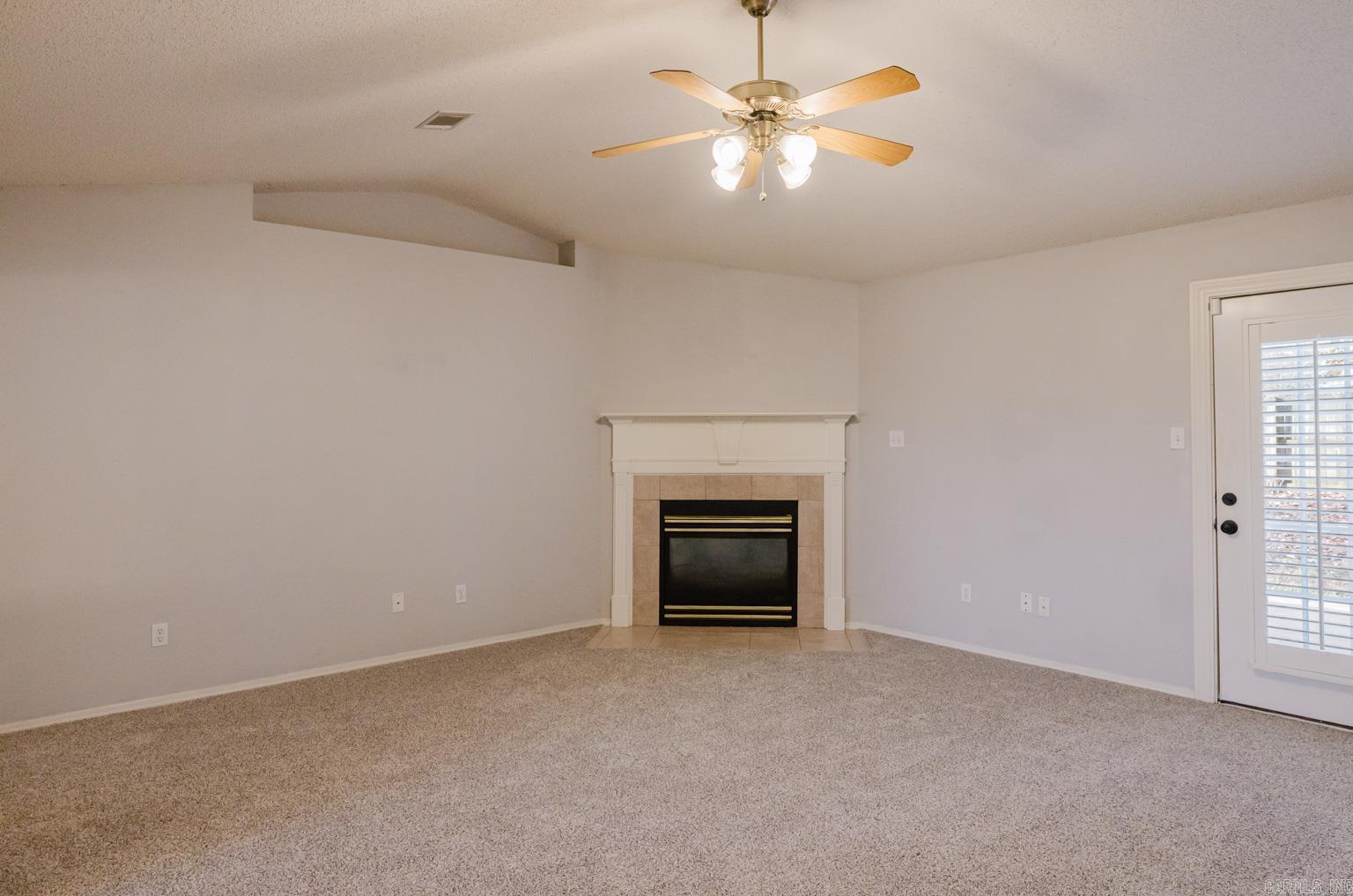 FOREST COVE - Residential