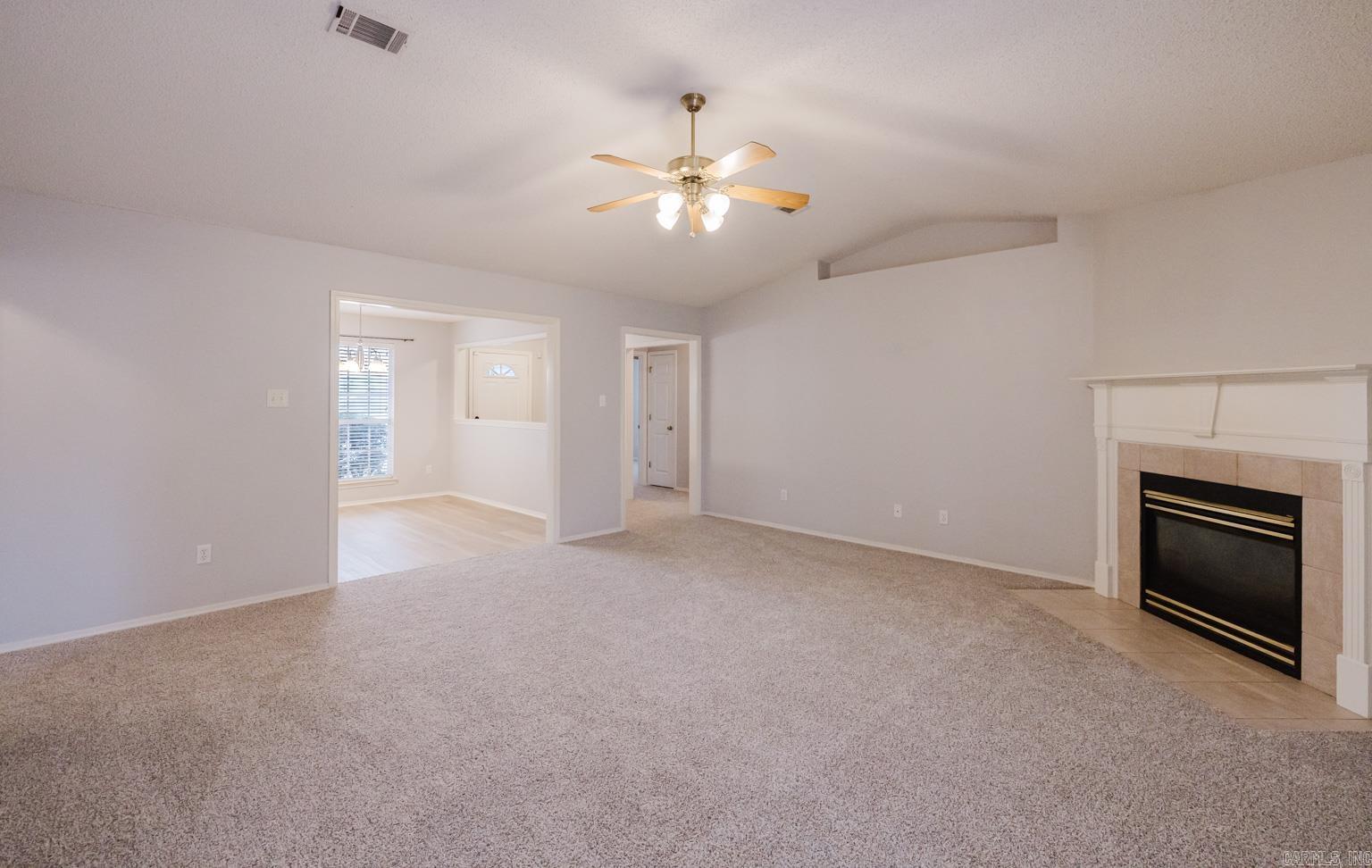 FOREST COVE - Residential