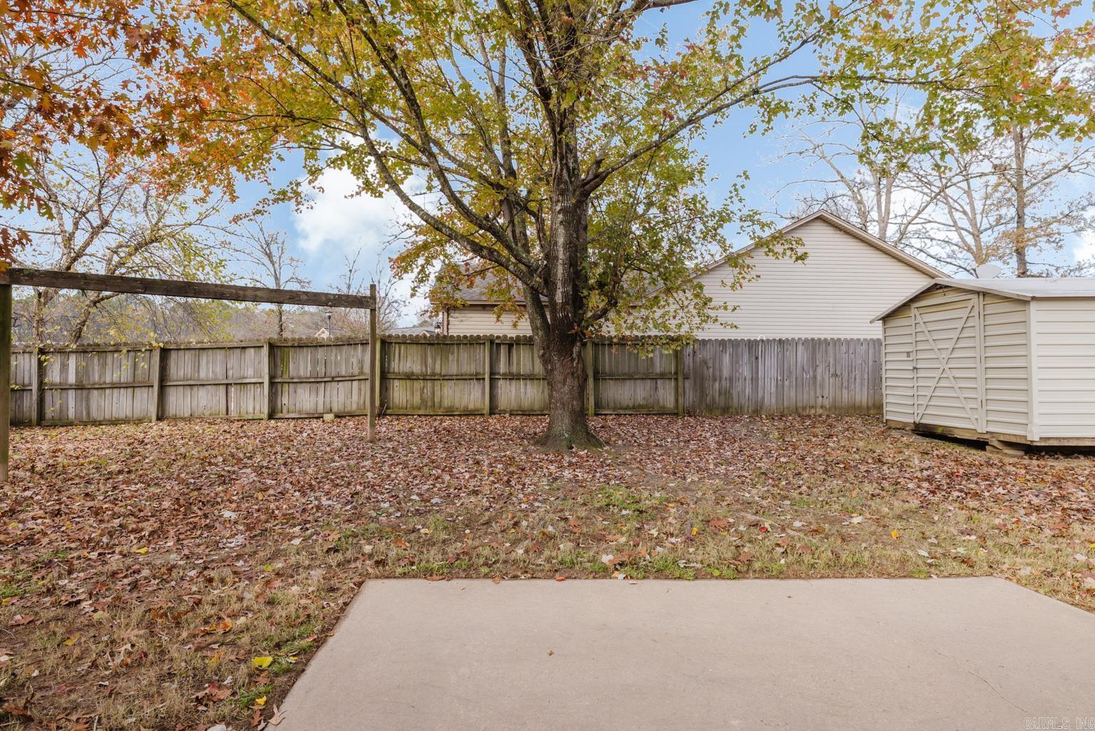 FOREST COVE - Residential