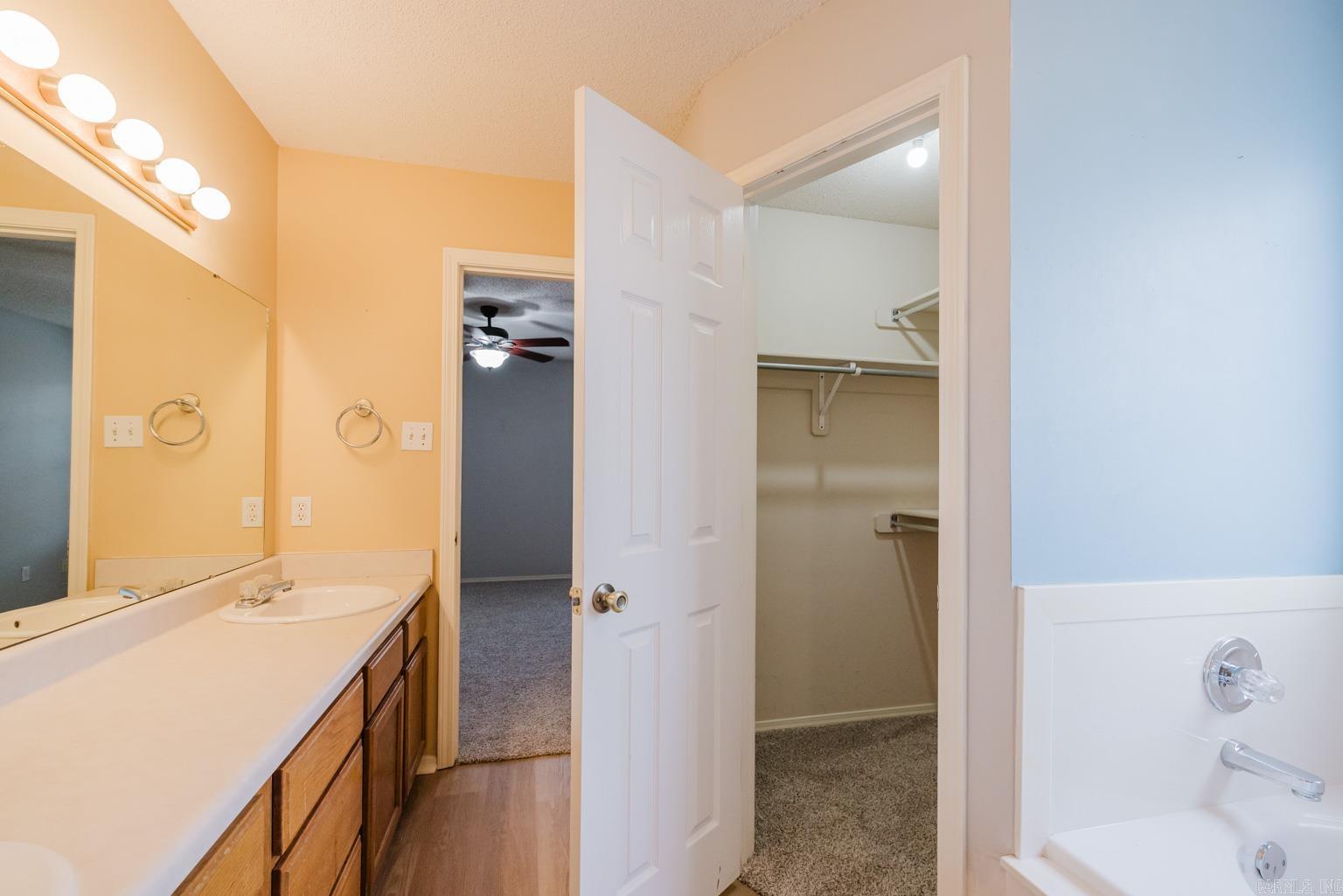 FOREST COVE - Residential