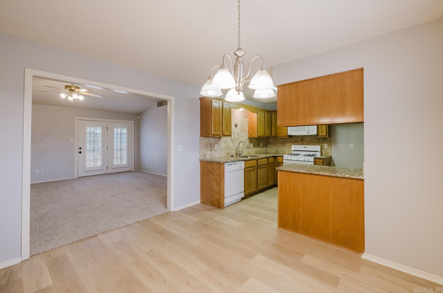 FOREST COVE - Residential