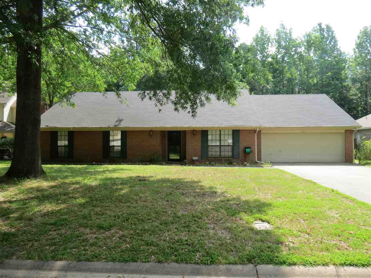 Deerfield - Residential