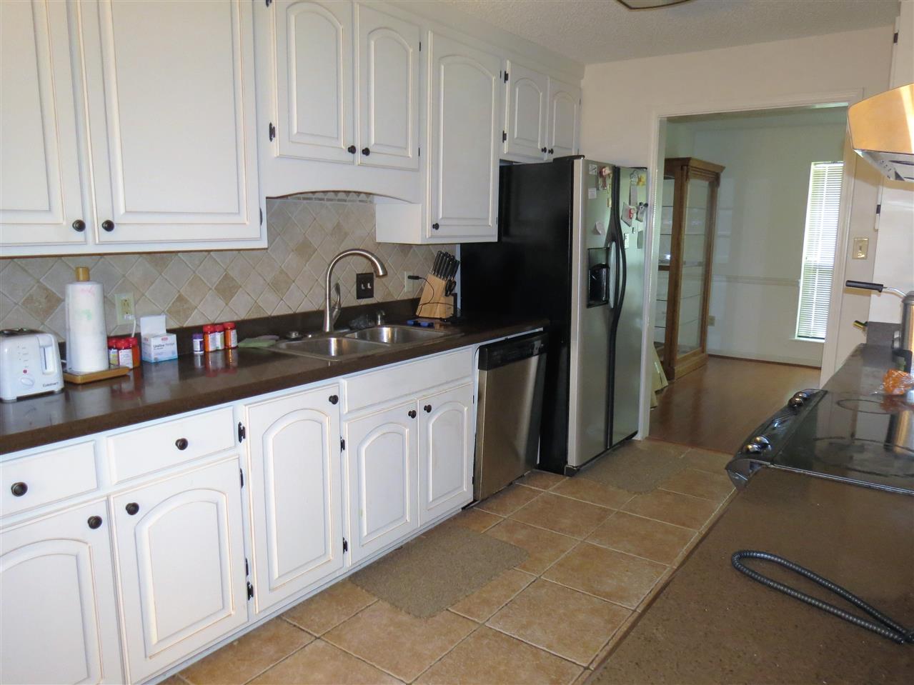 Deerfield - Residential