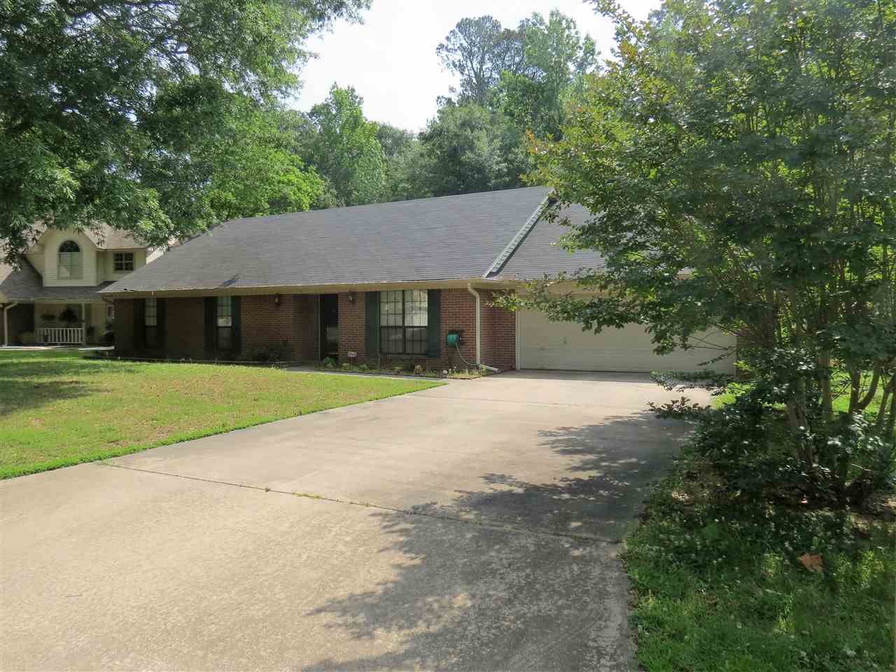 Deerfield - Residential