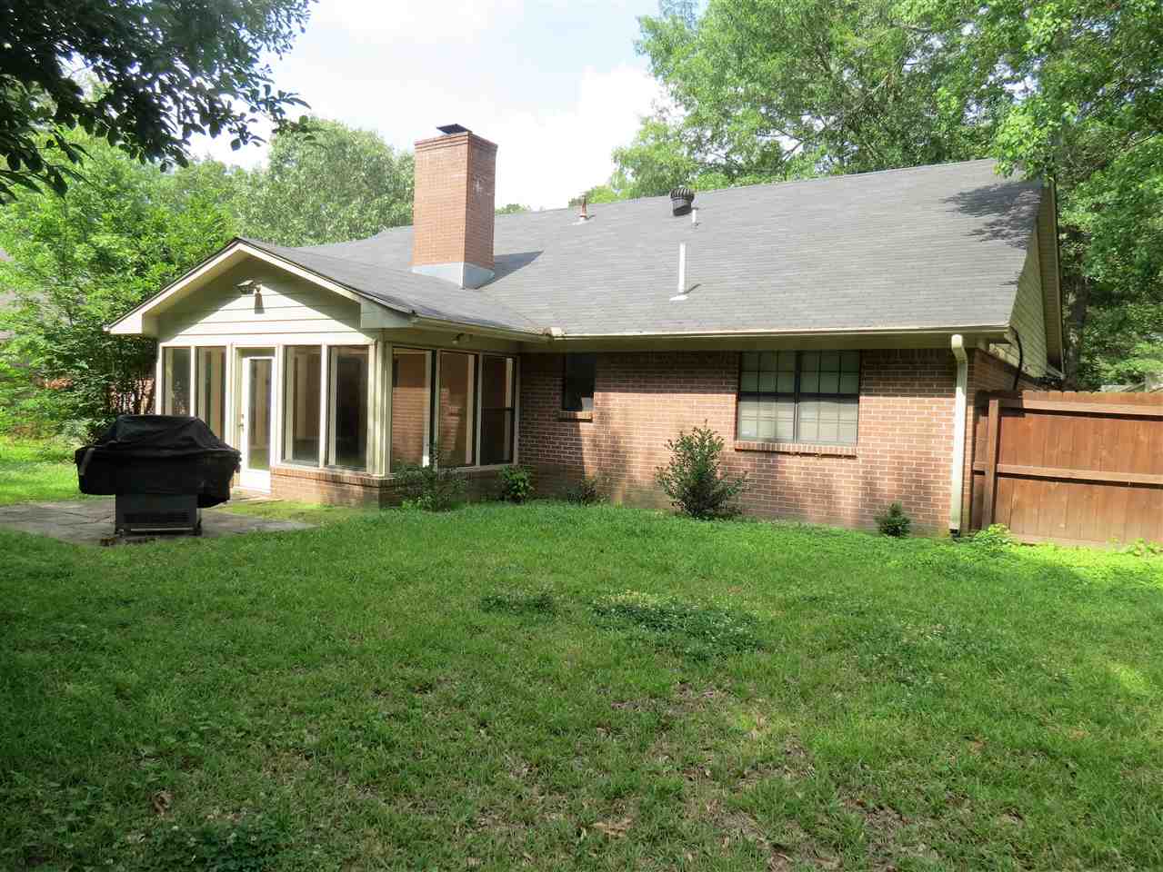 Deerfield - Residential