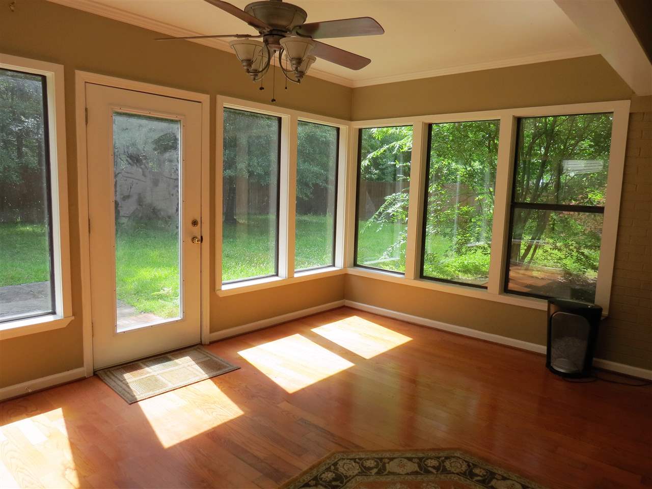 Deerfield - Residential