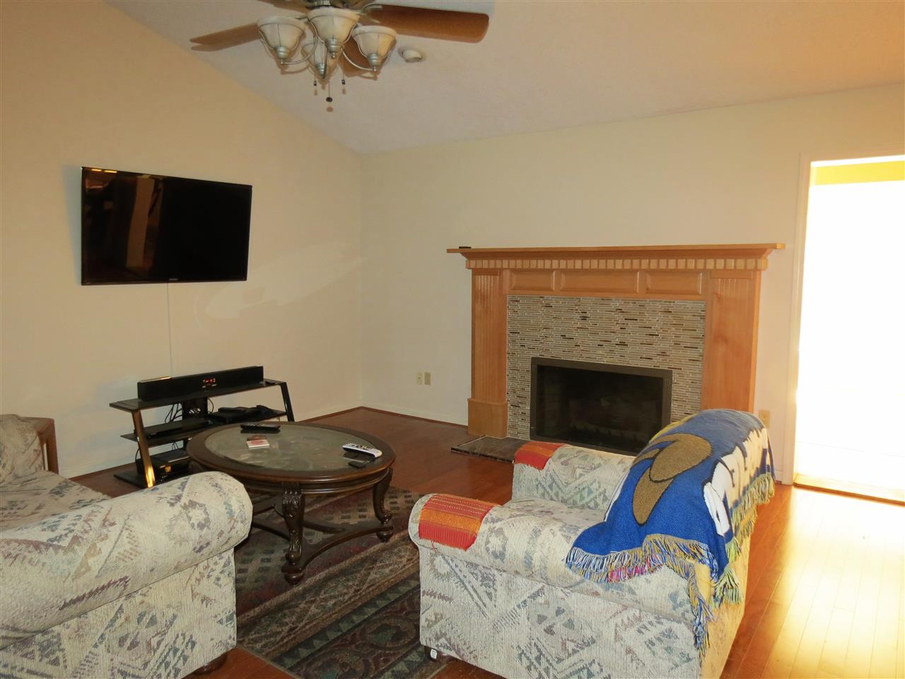 Deerfield - Residential