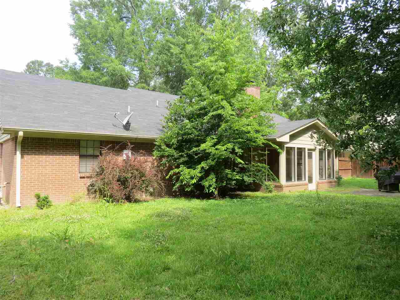 Deerfield - Residential