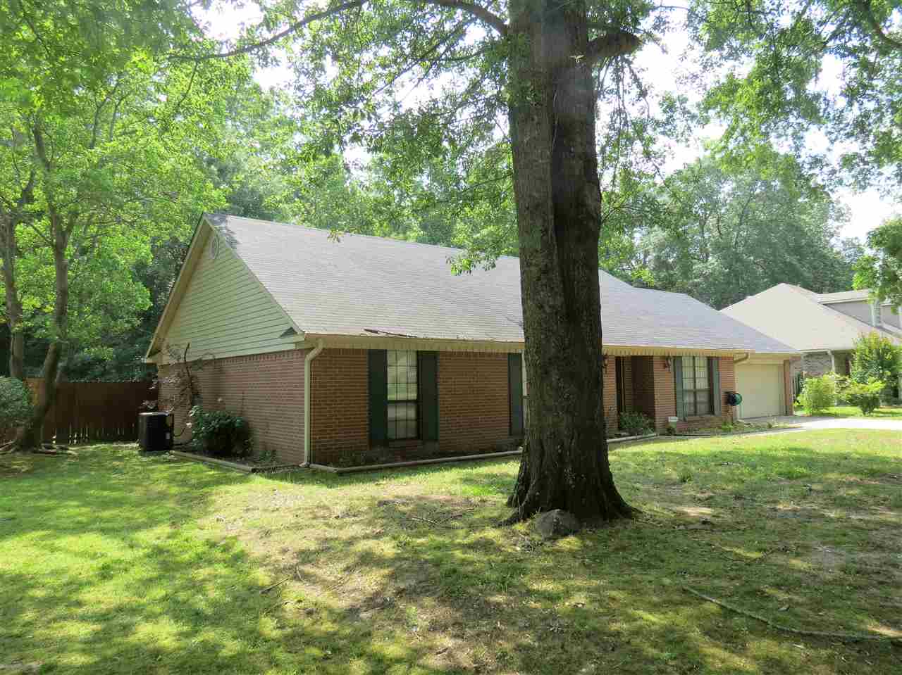 Deerfield - Residential