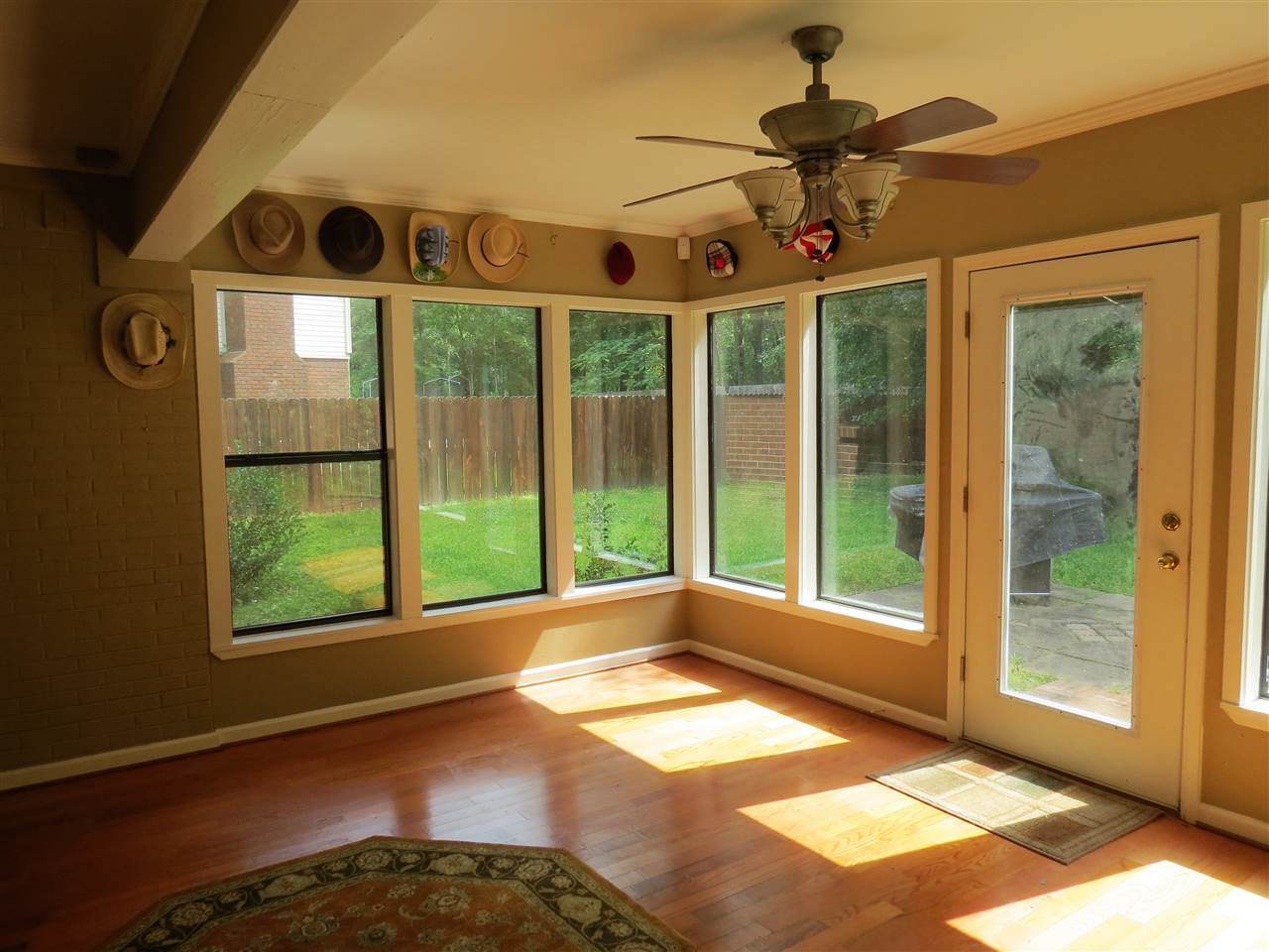 Deerfield - Residential