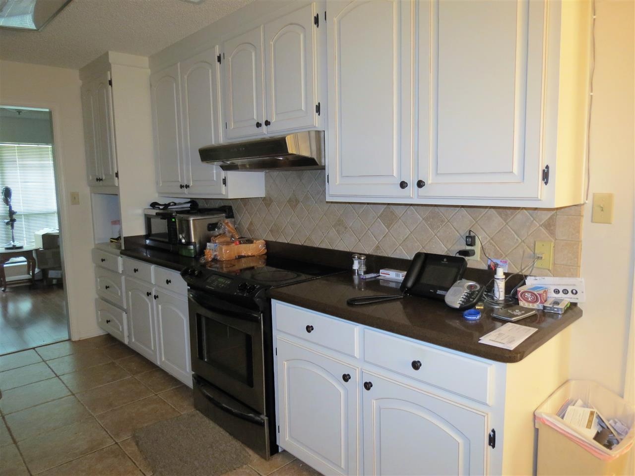 Deerfield - Residential