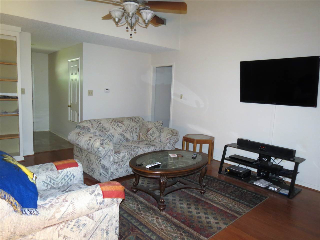 Deerfield - Residential