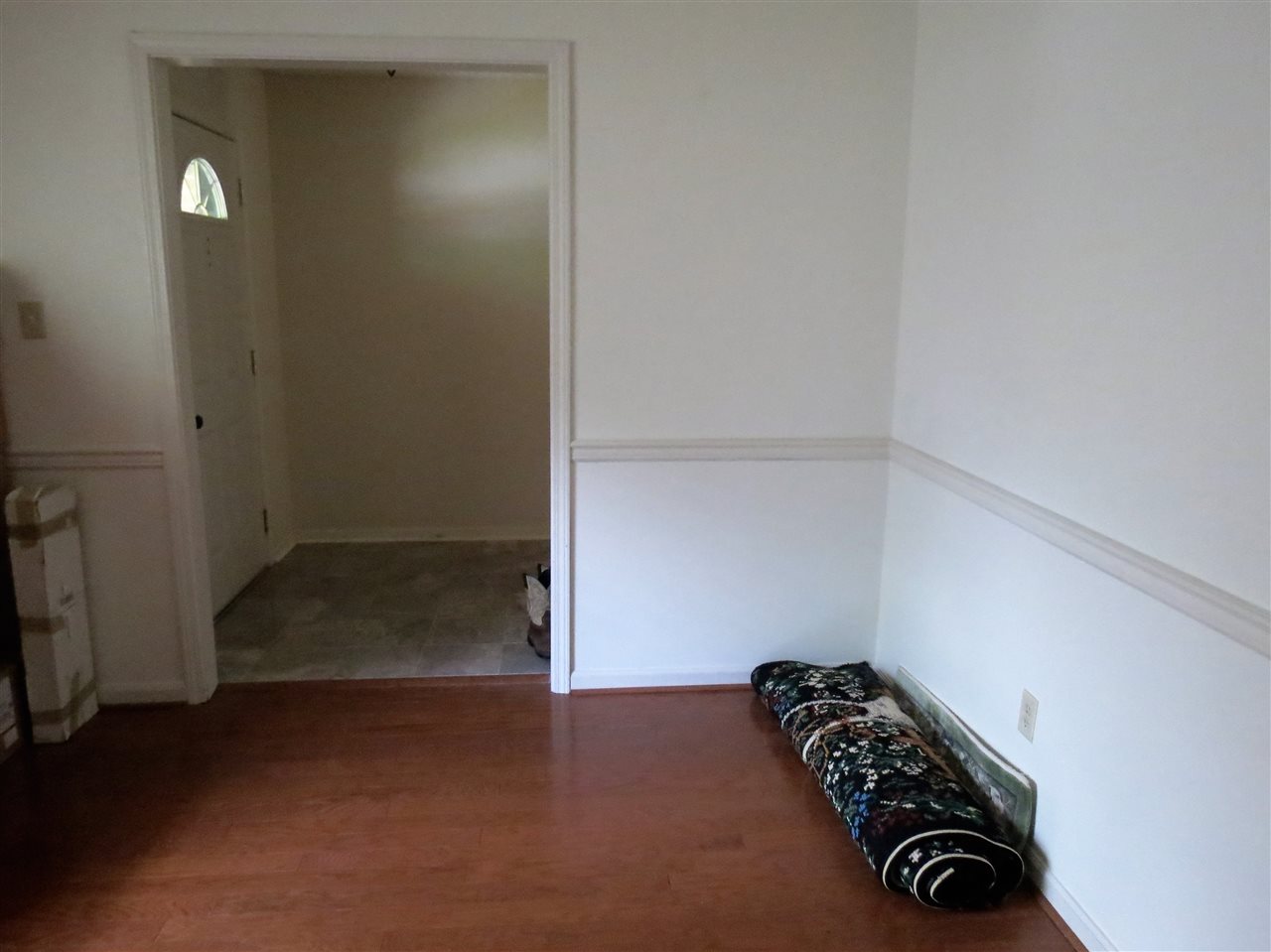 Deerfield - Residential