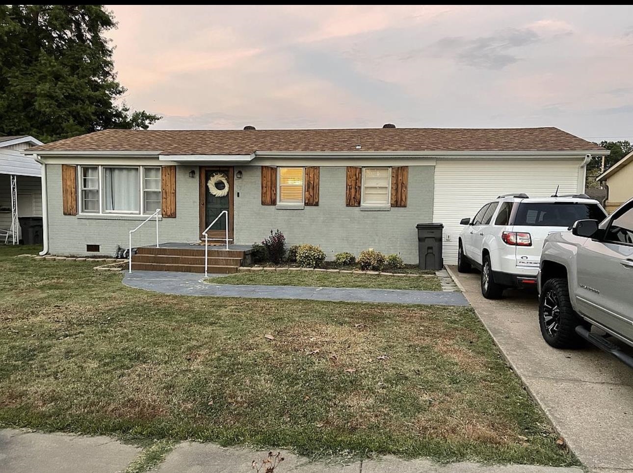 RHODES & TAYLOR - Residential