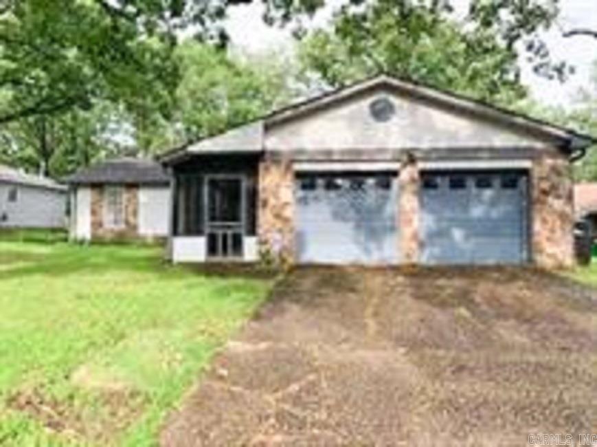 Peoples - Residential Lease