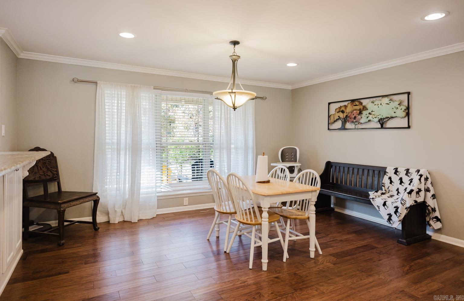 Tull Acres - Residential