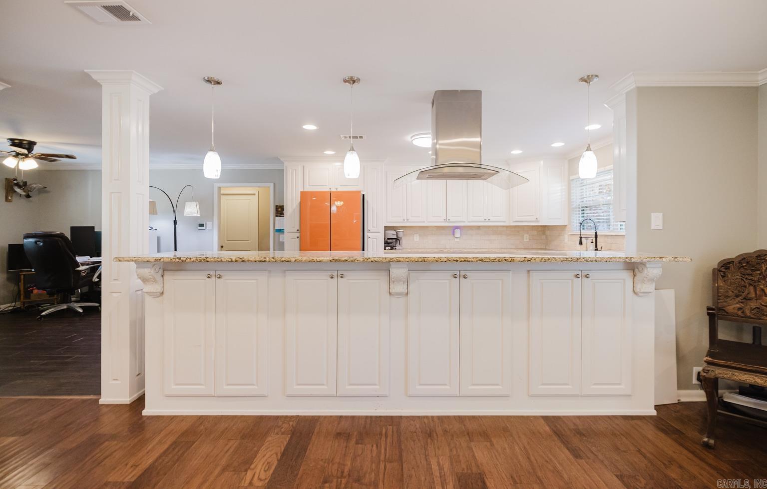 Tull Acres - Residential