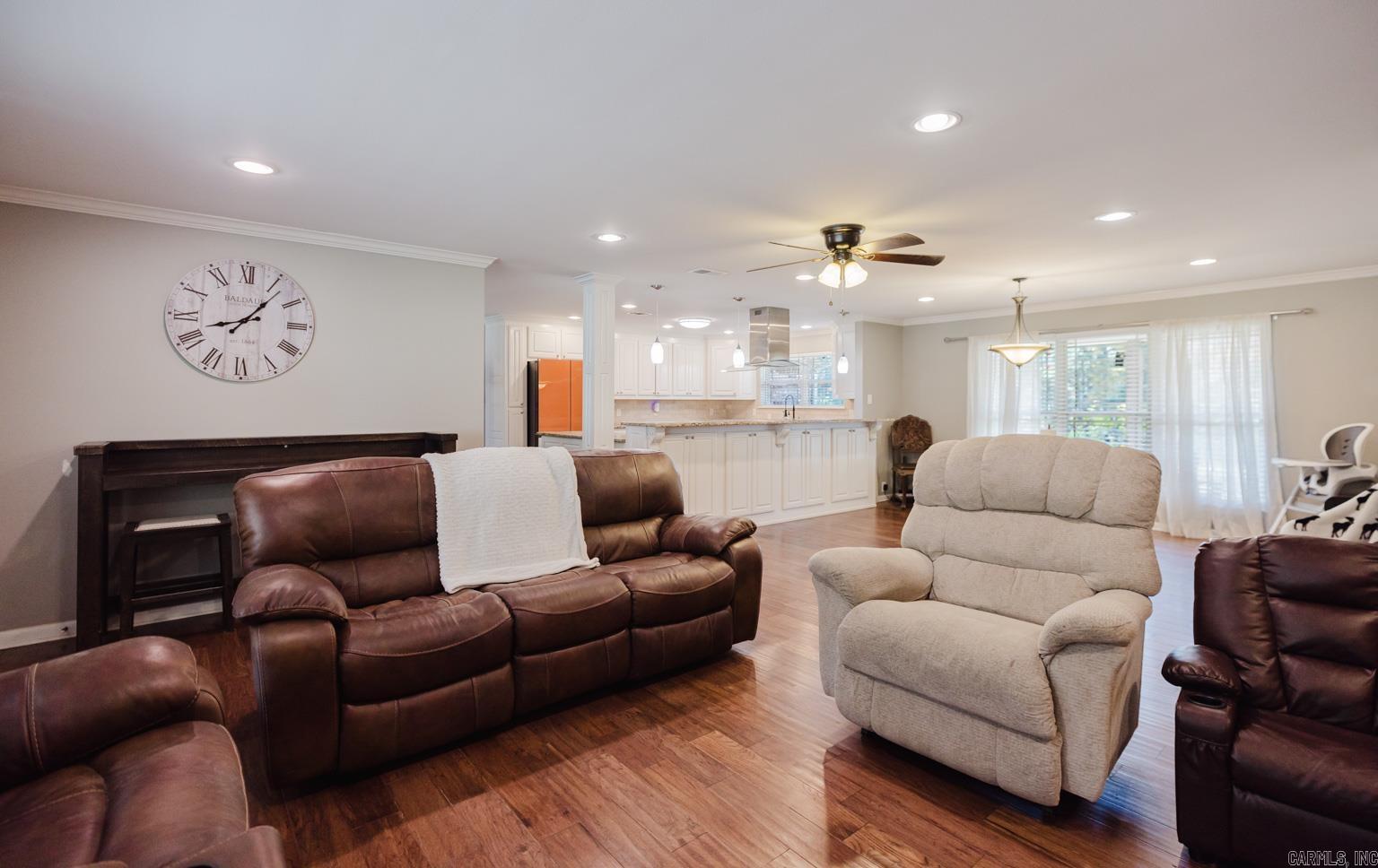 Tull Acres - Residential