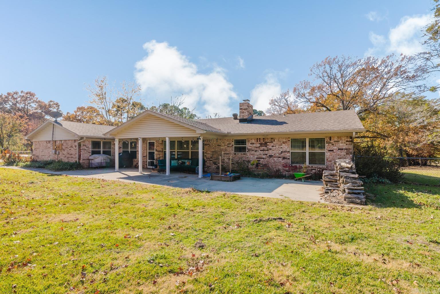 Tull Acres - Residential