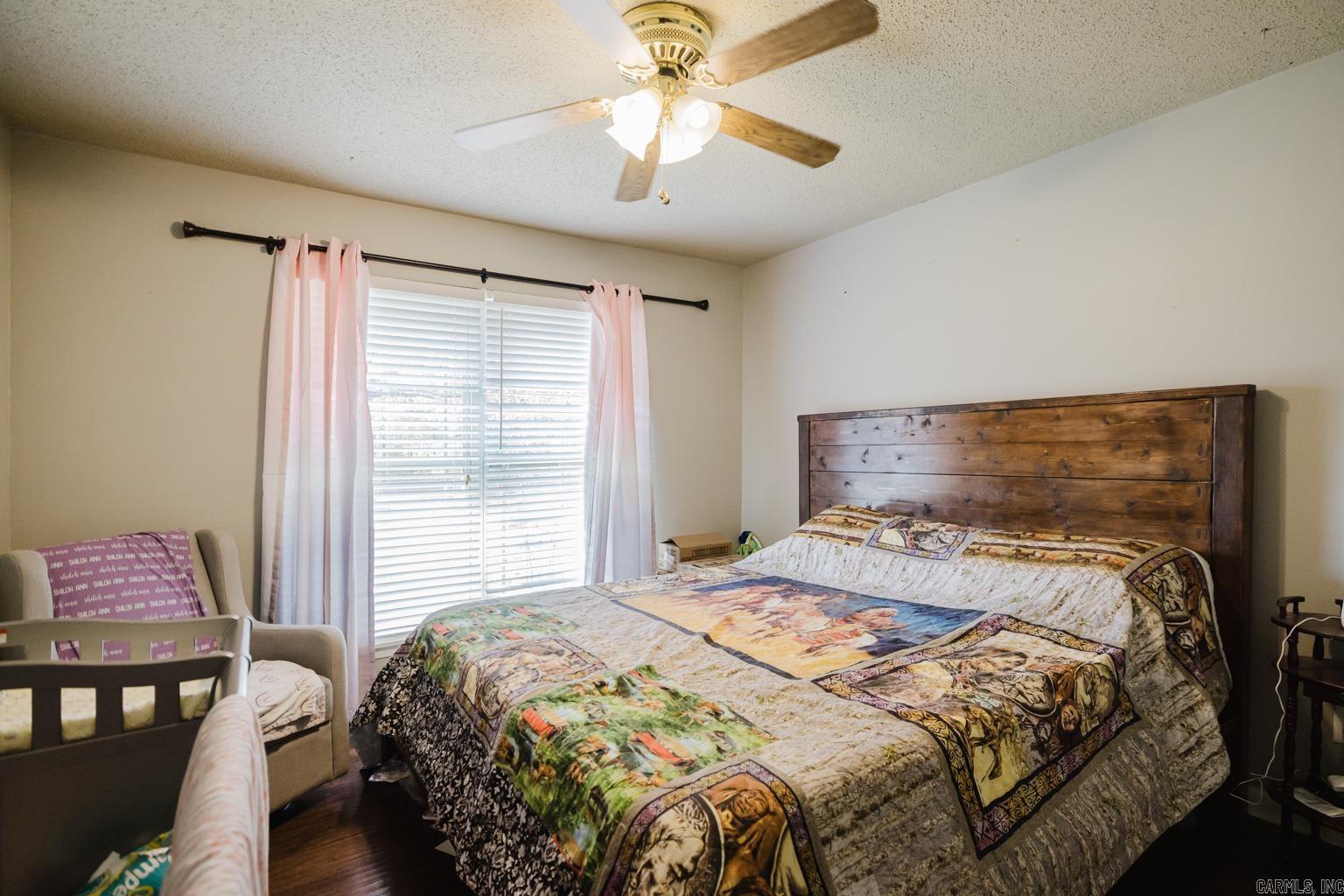 Tull Acres - Residential