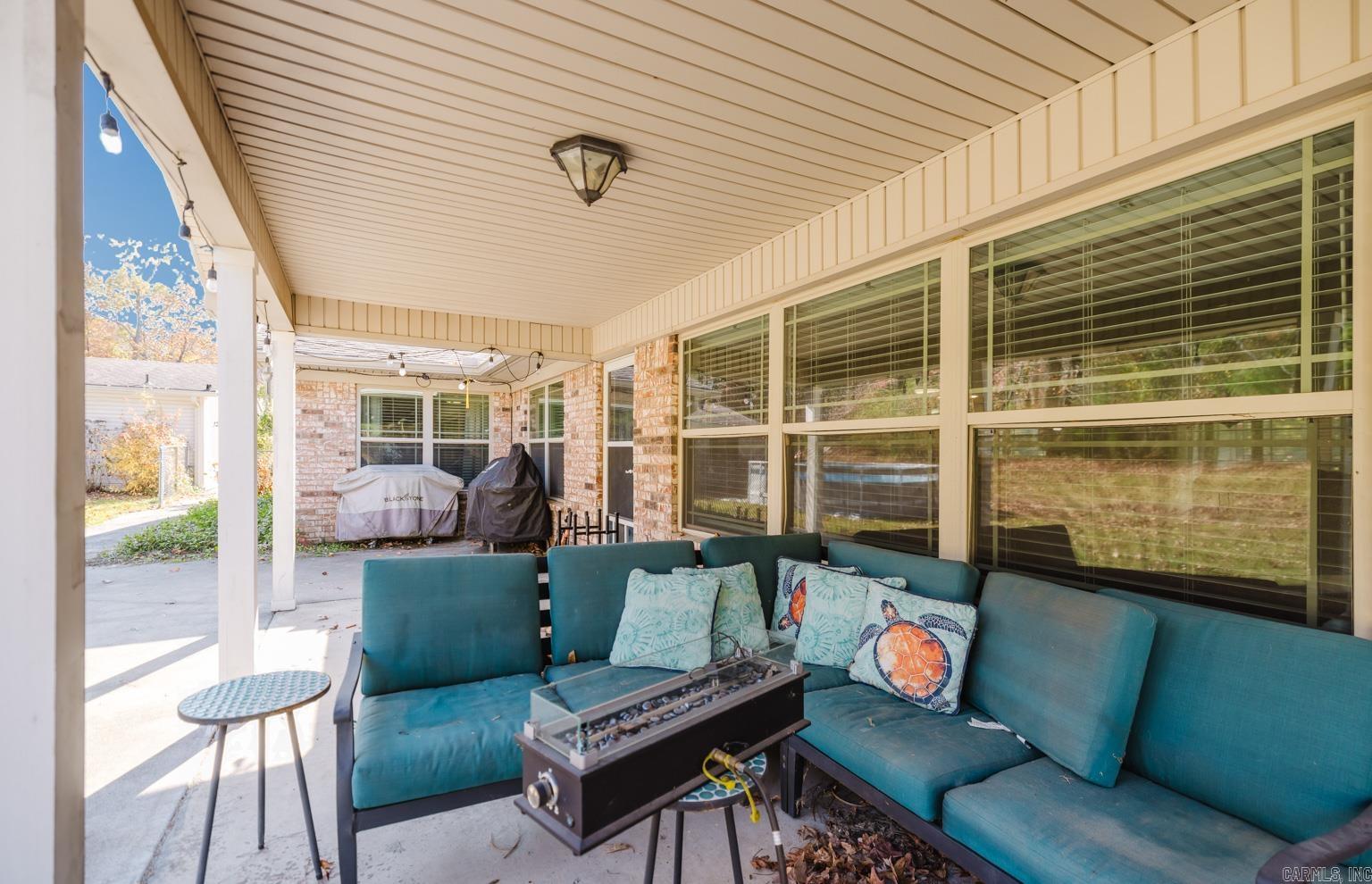 Tull Acres - Residential