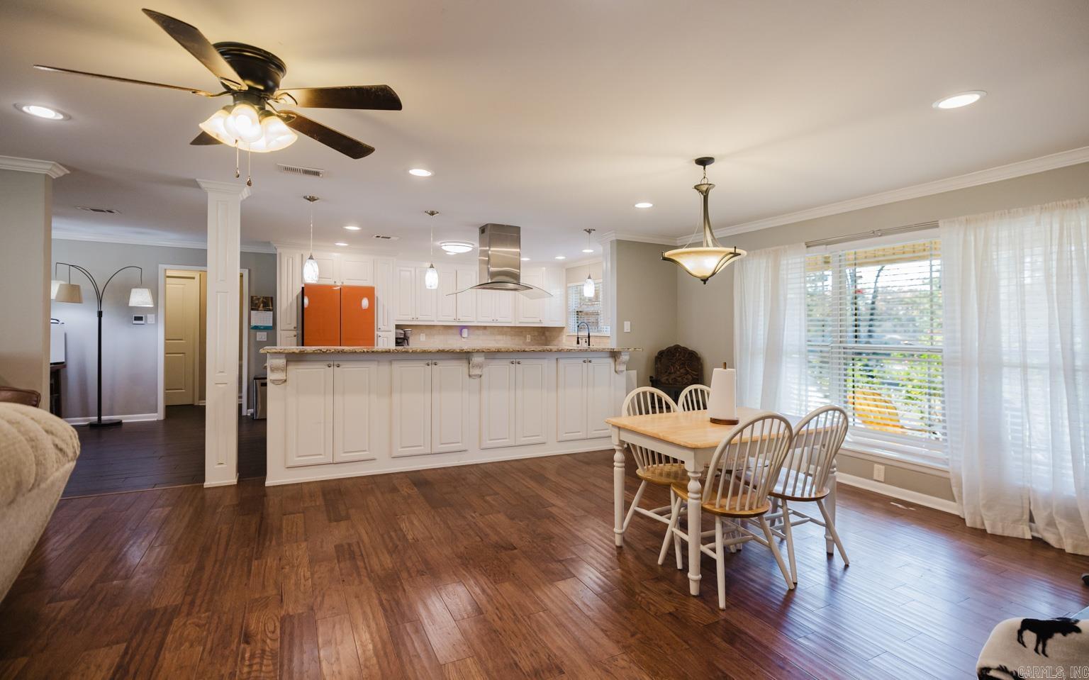 Tull Acres - Residential