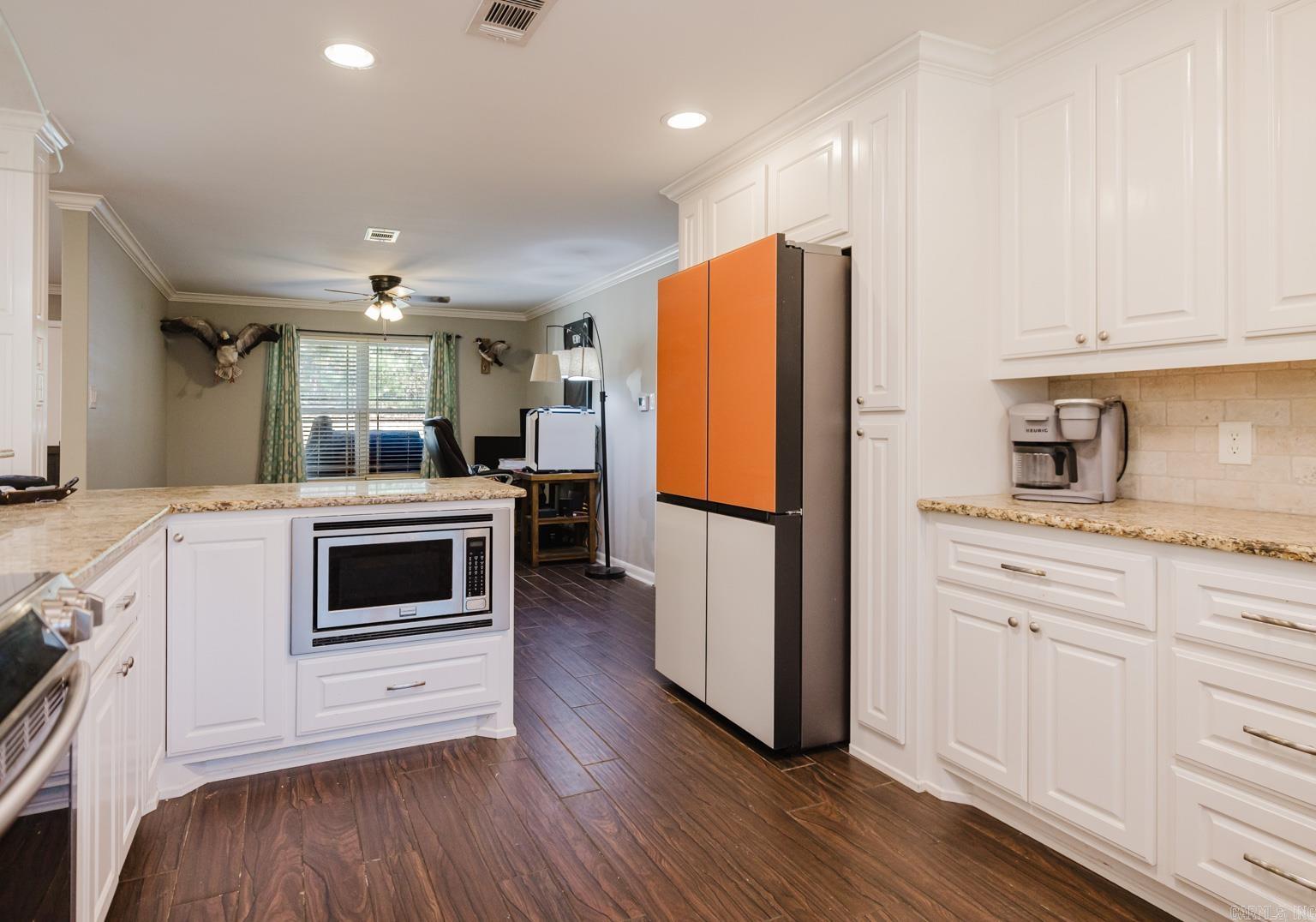 Tull Acres - Residential