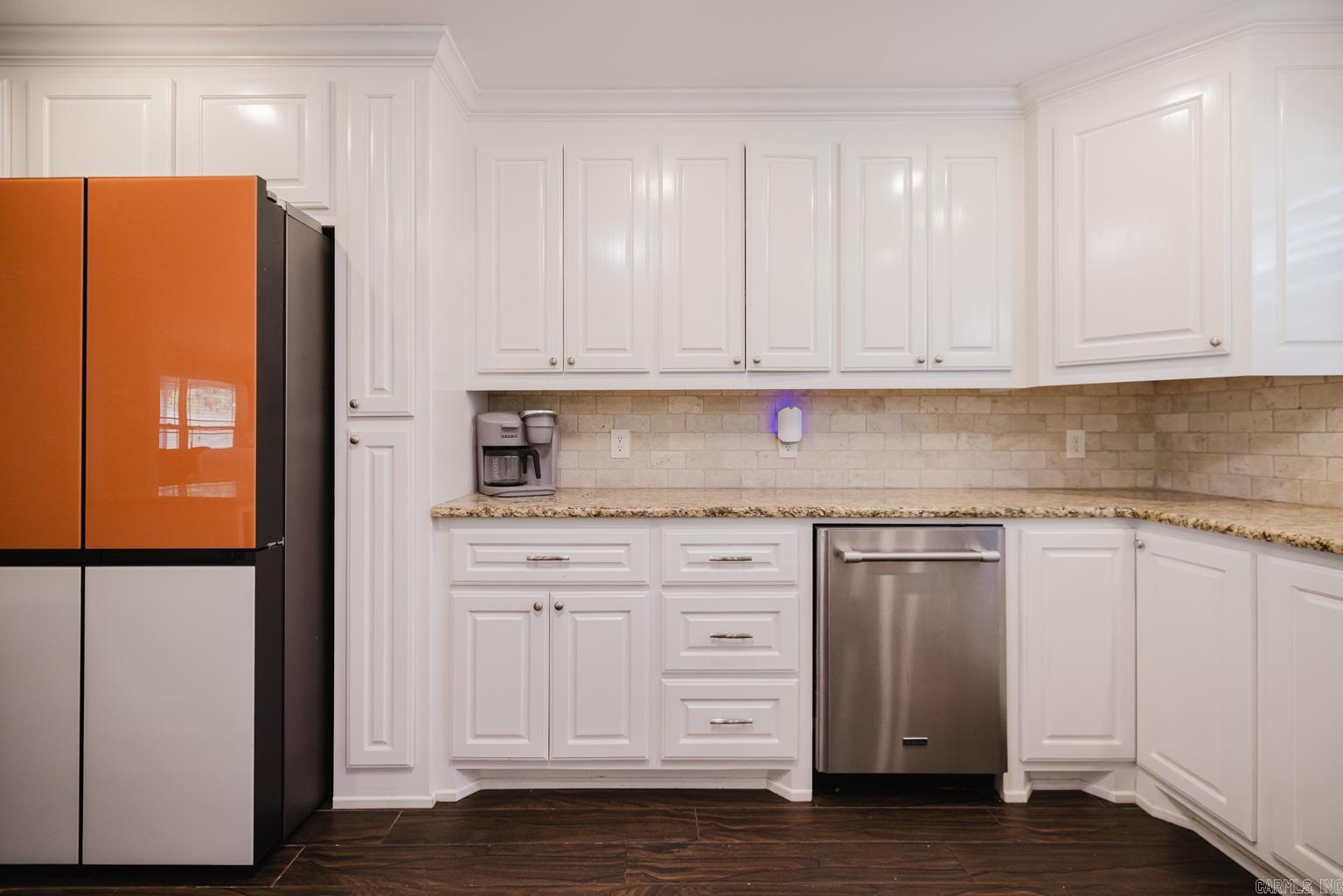 Tull Acres - Residential