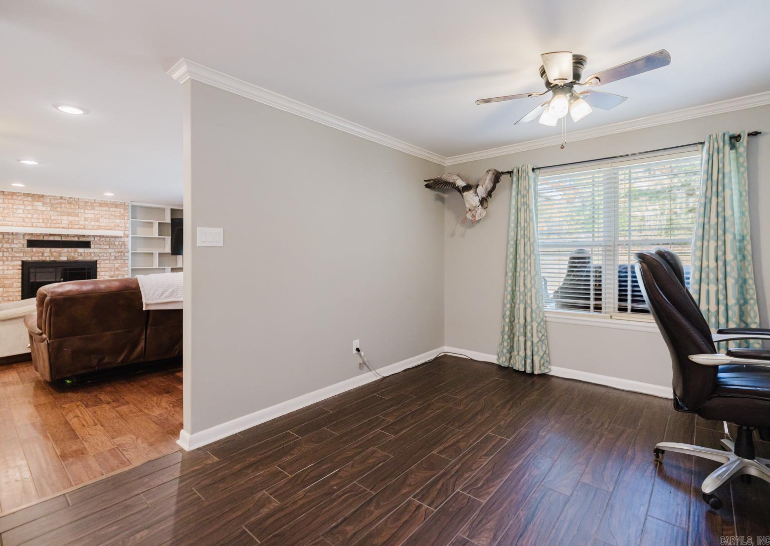 Tull Acres - Residential