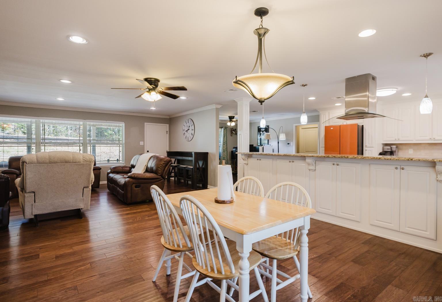 Tull Acres - Residential